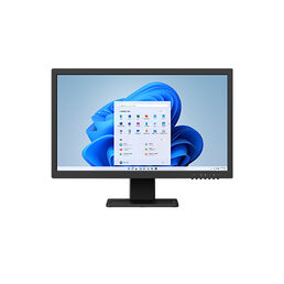21.5型ワイド液晶ディスプレイ