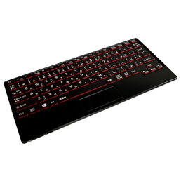ワイヤレスキーボード