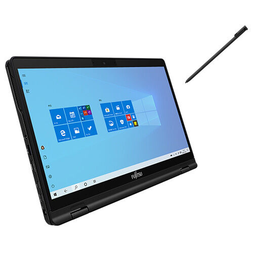 富士通FMVパソコン | 2021年2月カスタムメイドモデル LIFEBOOK