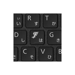 オリジナルFキー