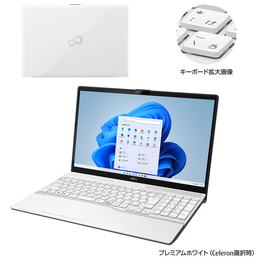 プレミアムホワイト