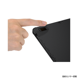 指紋センサー