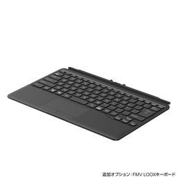 FMV LOOXキーボード