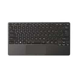 FMV Mobile Keyboard（Dark Silver）