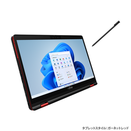 タブレット