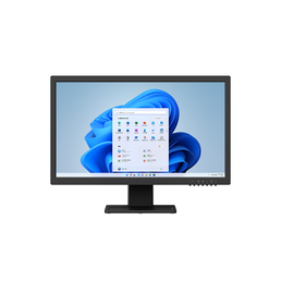 21.5型ワイド液晶ディスプレイ