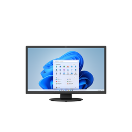 21.5型ワイド液晶（ノングレア）HDMI入力付