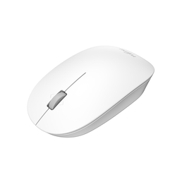 BlueLEDワイヤレス・マウス[Bluetooth]（白）