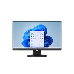 23.8型ワイド液晶（ノングレア）HDMI入力付
