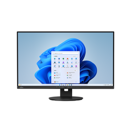 27型ワイド液晶（ノングレア）HDMI入力付