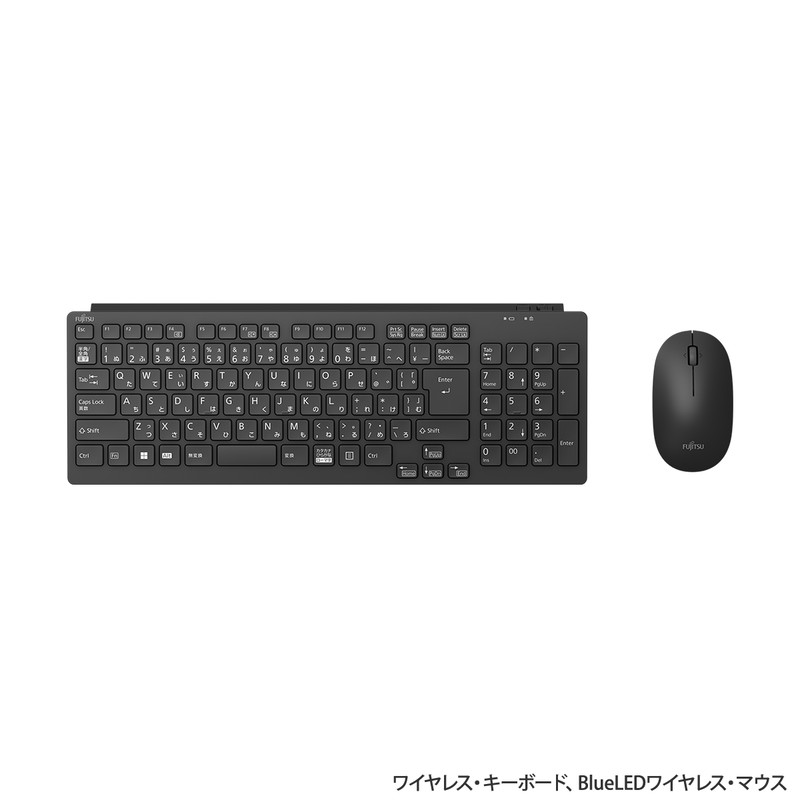 富士通FMVパソコン | 2023年6月カスタムメイドモデル ESPRIMO DH