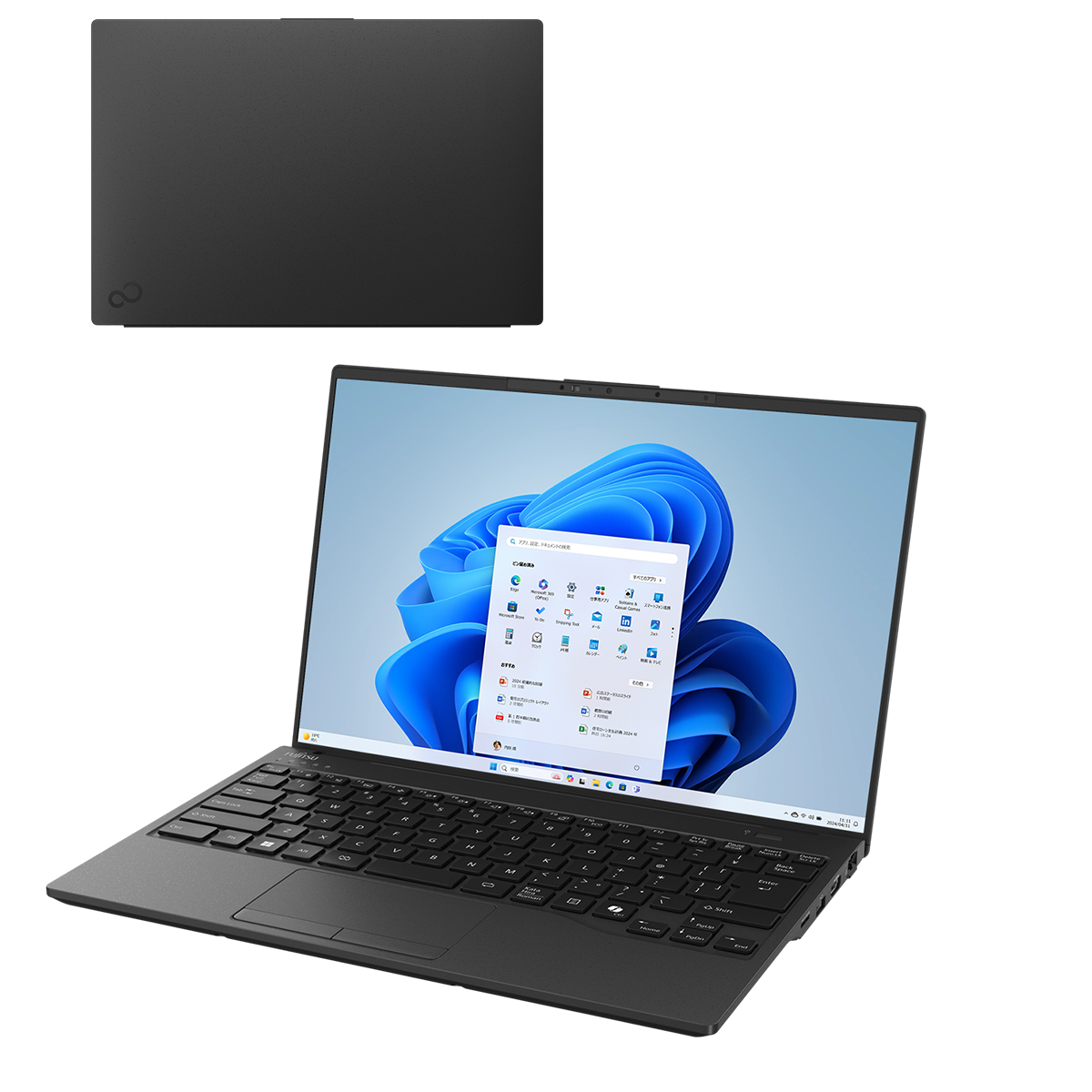 極上品！美品！テレワーク可能！富士通！新型Win11搭載！動画編集 画編集 極上品！美品！テレワーク可能！富士通！新型Win11搭載！動画