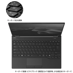 かな表記ありキーボード