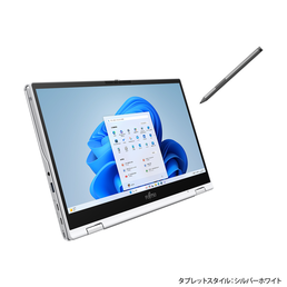 タブレットスタイル