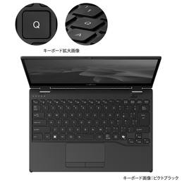かな表記なしキーボード