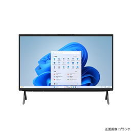 正面