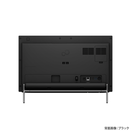 背面