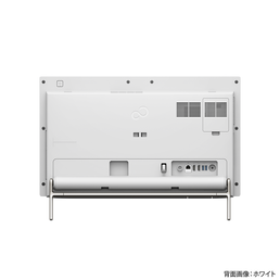 背面