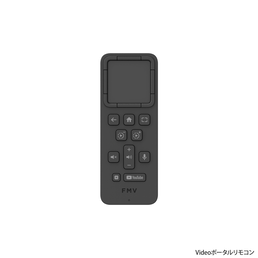Videoポータルリモコン