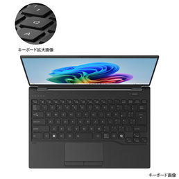 かな表記なしキーボード