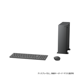 本体のみ（ディスプレイなし）