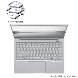 キーボード