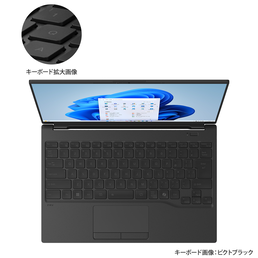 かな表記なしキーボード