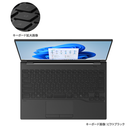 かな表記なしキーボード
