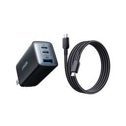 Anker3ポート充電器ケーブルセット