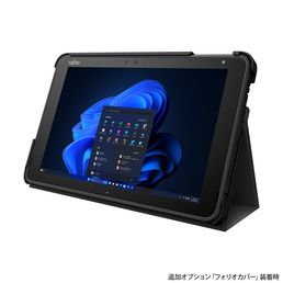 フォリオカバー