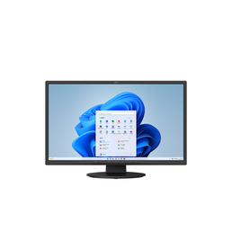 21.5型ワイド液晶（ノングレア）HDMI入力付