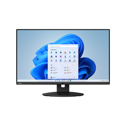 27型ワイド液晶（ノングレア）HDMI入力付