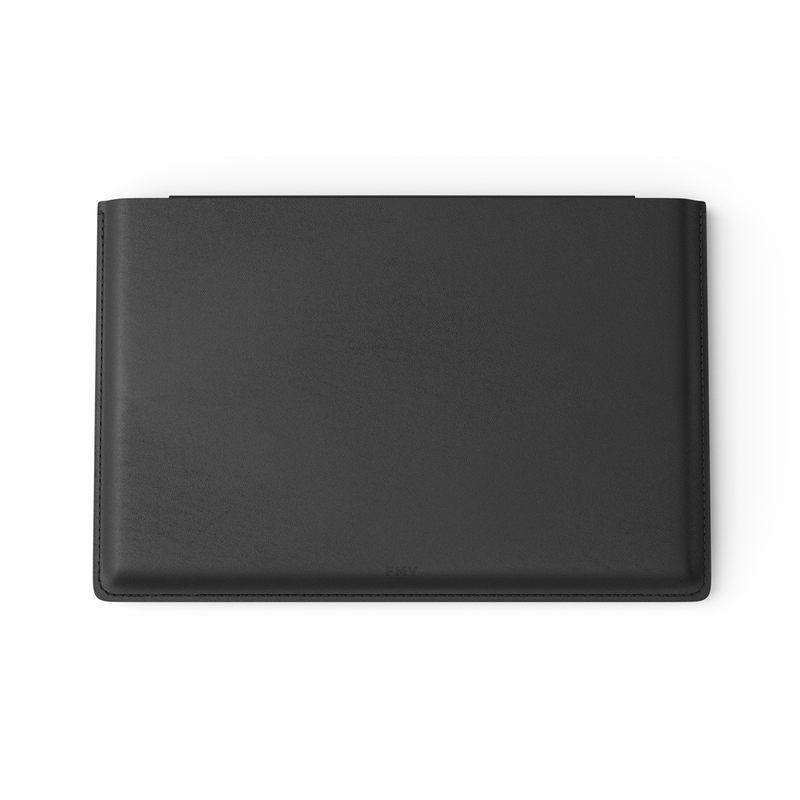 FMV Note U専用ケース（黒）