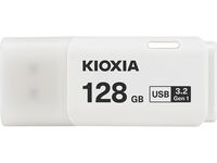 USBフラッシュメモリ TransMemory 128GB KUC-3A128GW