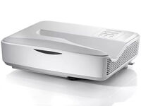 ウルトラワイド超短焦点プロジェクター「ワイード プラス」 SP-UW4000