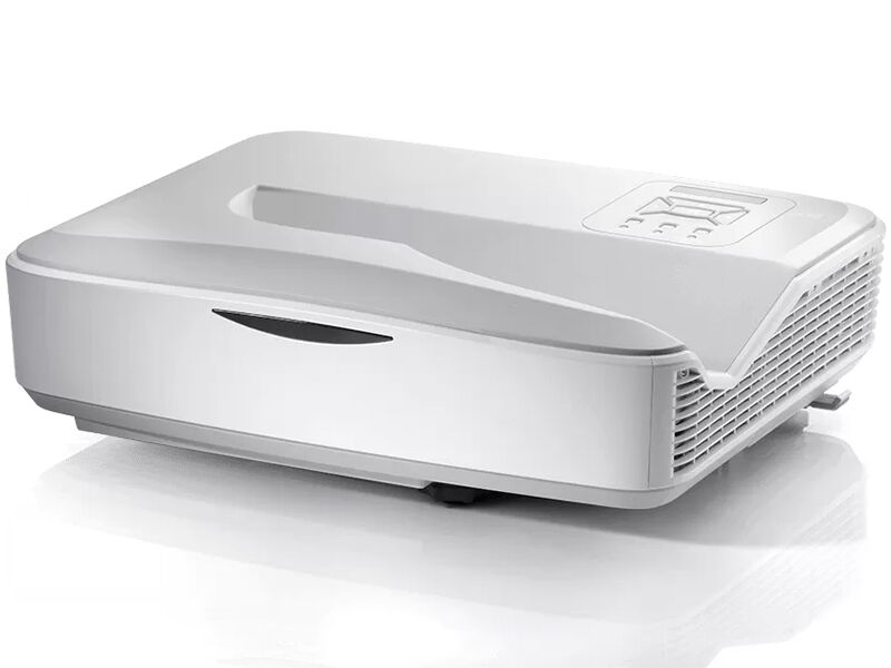 ウルトラワイド超短焦点プロジェクター「ワイード プラス」 SP-UW4000