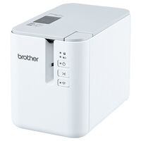 PCラベルプリンター P-touch PT-P900W