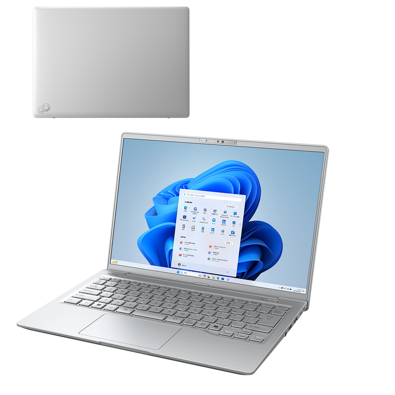 LIFEBOOK MH55/J3