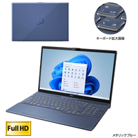 FUJITSU LIFEBOOK WAB/F ノートPC 2021年製 FUJITSU LIFEBOOK WAB/F ノートPC 2021年製