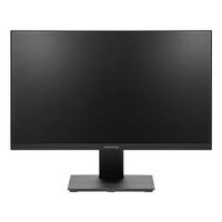 液晶ディスプレイ 23.8型/1920×1080/D-Sub(mini15ピン)、HDMI/ブラック/スピーカー PTF-H243W-BK