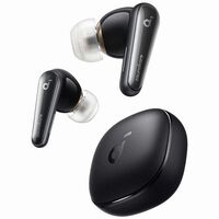 Anker Soundcore Liberty 4 (ミッドナイトブラック) A3953N11