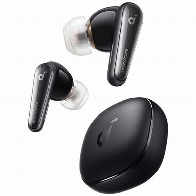 Anker Soundcore Liberty 4 (ミッドナイトブラック) A3953N11