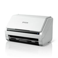 A4シートフィードスキャナー/両面同時読取/A4片面35枚/分(200/300dpi)/USBモデル DS-531