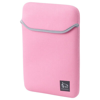 Chululu（チュルル） タブレットスリーブ 11インチ ピンク SCH-TS11PK