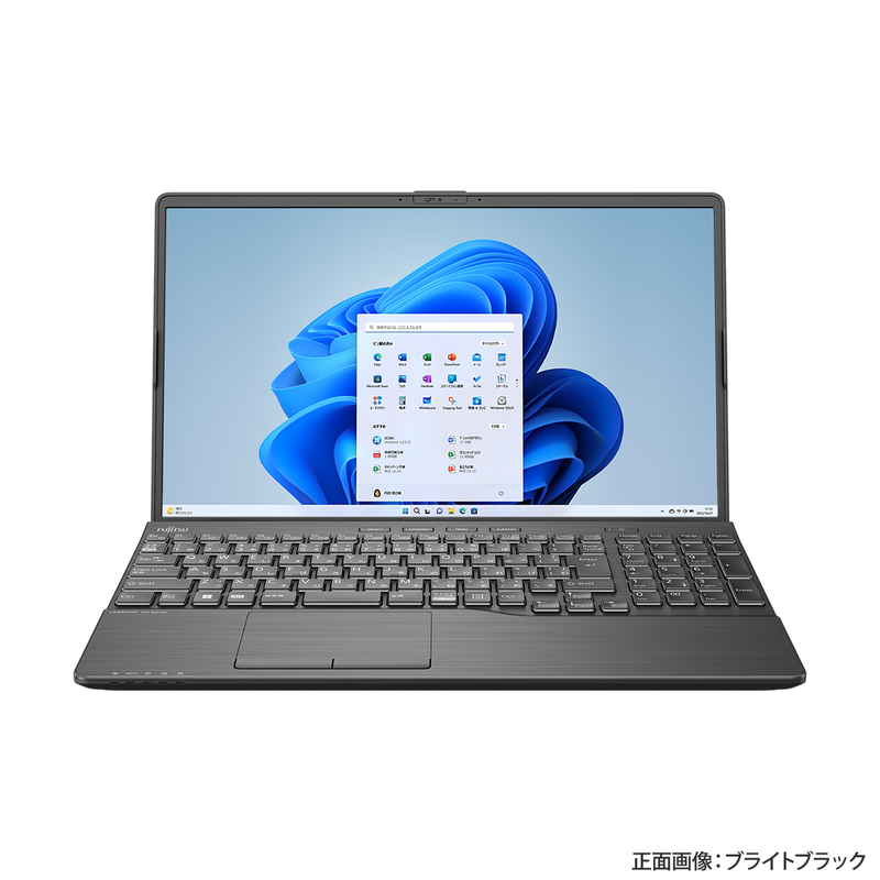 富士通FMVパソコン | LIFEBOOK WAB/H1 カスタムメイドモデル 富士通FMVパソコン | LIFEBOOK WAB/H1 カスタムメイドモデル