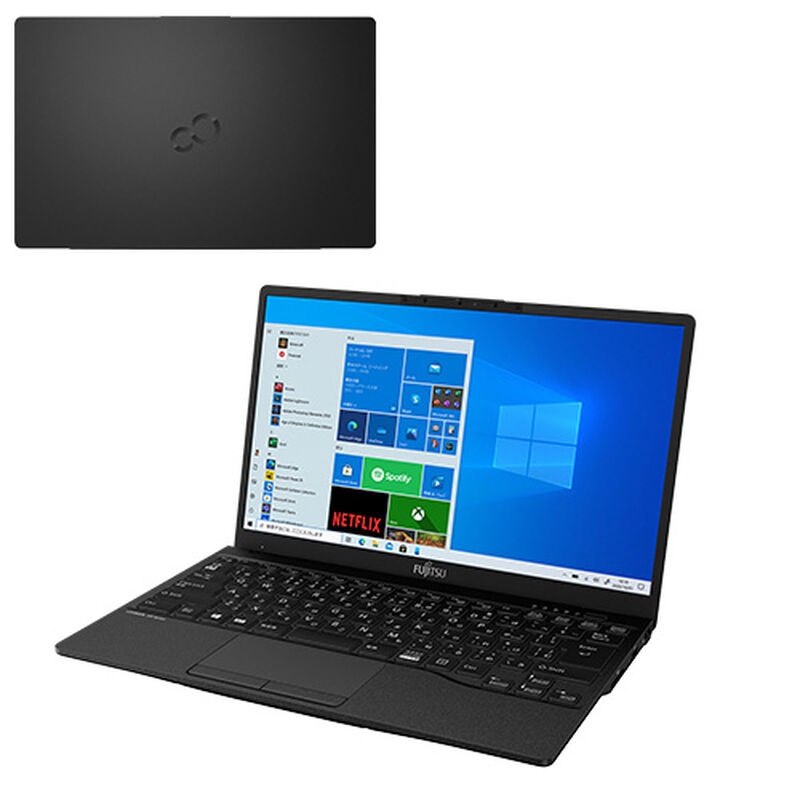 LIFEBOOK UH-X/E3