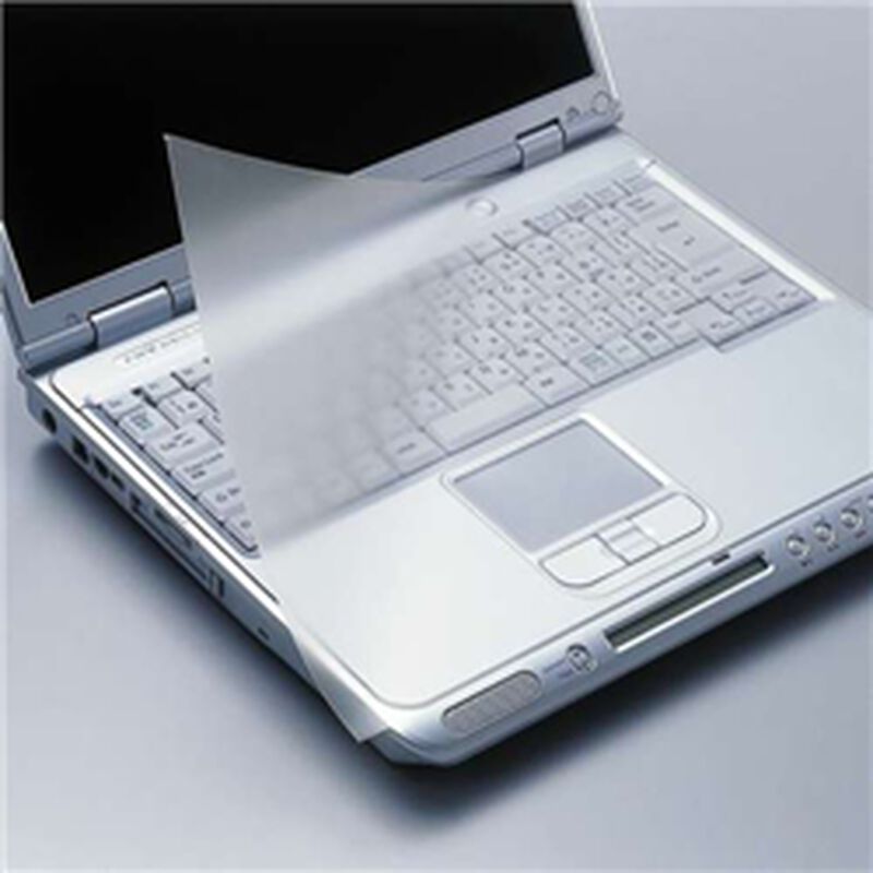 キーボード防塵カバー フリータイプ ノート用 PKU-FREE2