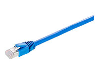 10G対応 カテゴリー6A ストレートLANケーブル 5m LC-C6A/5M