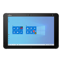 arrows Tab WQ2/E2