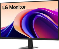 液晶ディスプレイ 32型/2560×1440/HDMI、USB-C/スピーカー無/WQHD対応IPS 32U631A-B